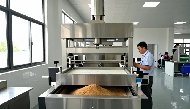 六枝特区黔中湖生态农业发展有限公司